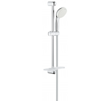 Душевой гарнитур со штангой, 2 режима струи Grohe New Tempesta Classic (27926001)