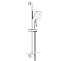 Душовий гарнітур Grohe Tempesta Cube 110, 3 режими (27929003)