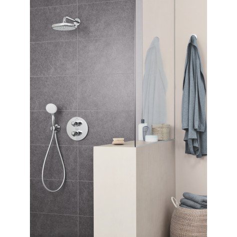 Душовий шланг 1500 Grohe Relexaflex (28151001)