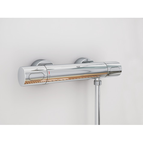 Душовий шланг 1750 Grohe Silverflex (28388000)