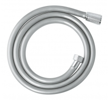 Душевой шланг Grohe Rotaflex TwistStop 1500мм (28409002)