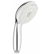 Ручний душ, 3 режими струменя Grohe New Tempesta Classic (28419002)