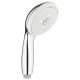 Ручной душ, 3 режима струи Grohe New Tempesta Classic (28419002)