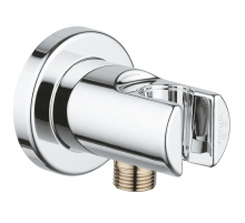 Шлангове підключення з тримачем Grohe Relexa neutral (28628000)