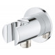 Під'єднання для душового шланга Grohe Tempesta (28628001)
