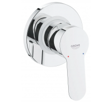 Смеситель скрытого монтажа для 1 потребителя Grohe BauEdge (29040000)