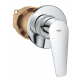 Однорычажный смеситель для душа Grohe BauEdge New (29040001)