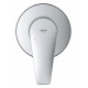 Однорычажный смеситель для душа Grohe BauEdge New (29040001)