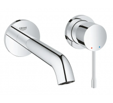 Змішувач для раковини прихованого монтажу Grohe Essence M-Size (29192001)