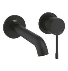 Змішувач для раковини на 2 отвори Grohe Essence M-Size (29192KF1)