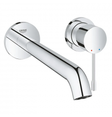 Змішувач для раковини Grohe Essence на 2 отвори L-Size (29193001)