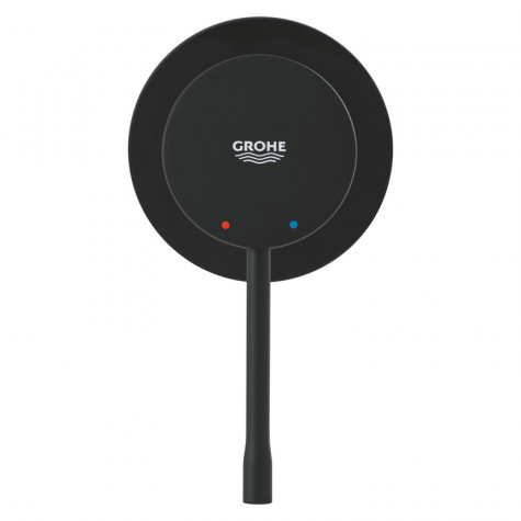 Одноважільний змішувач для душу прихованого монтажу Grohe Essence (29197KF0)