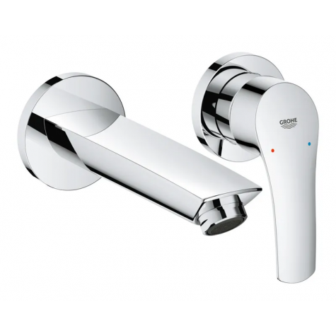 Змішувач для раковини прихованого монтажу Grohe Eurosmart New (29337003)