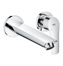 Змішувач для раковини прихованого монтажу Grohe Eurosmart New (29338003)