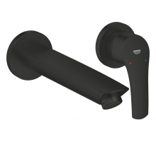 Смеситель для раковины Grohe Eurosmart на 2 отверстия M-Size (293382433)