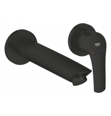 Змішувач для раковини Grohe Eurosmart на 2 отвори M-Size (293382433)