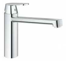 Змішувач для кухні Grohe Eurosmart Cosmopolitan (30193000)