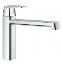 Змішувач для кухні Grohe Eurosmart Cosmopolitan (30193000)