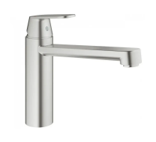 Змішувач для умивальника Grohe Eurosmart Cosmopolitan (30193DC0)