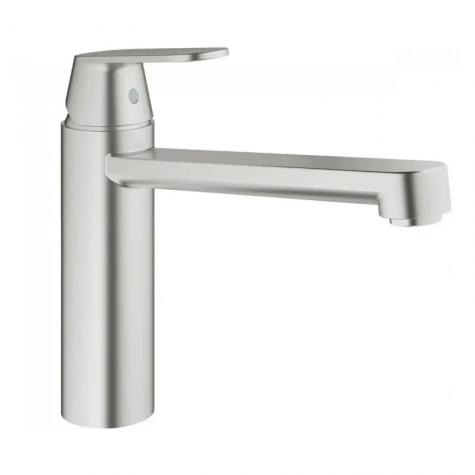 Змішувач для умивальника Grohe Eurosmart Cosmopolitan (30193DC0)