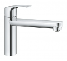 Змішувач для кухні Grohe Eurosmart New (30463000)