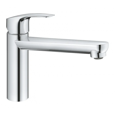 Змішувач для кухні Grohe Eurosmart New (30463000)