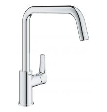 Змішувач для кухні Grohe Eurosmart New (30567000)