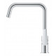 Змішувач для кухні Grohe Eurosmart New (30567000)