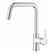Змішувач для кухні Grohe Eurosmart New (30567000)