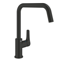 Однорычажный смеситель для мойки Grohe Eurosmart (305672430)