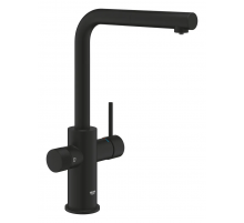 Змішувач для кухні з підключенням до фільтра Grohe Blue Pure Minta (30590KF0)