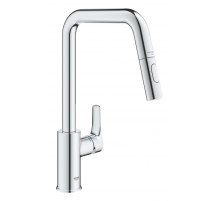 Смеситель для кухни Grohe Eurosmart (30619000)