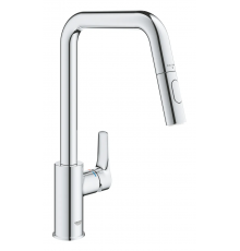 Змішувач для кухні Grohe Eurosmart (30619000)
