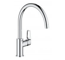 Змішувач для кухні Grohe BauLoop New (31232001)