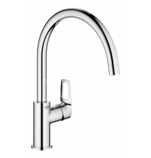 Змішувач для кухні Grohe BauLoop New (31232001)