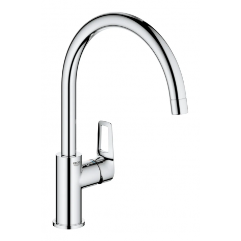 Змішувач для кухні Grohe BauLoop New (31232001)