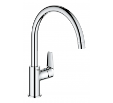 Змішувач для кухні Grohe BauEdge New (31233001)