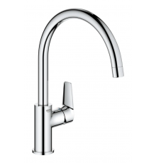 Змішувач для кухні Grohe BauEdge New (31233001)