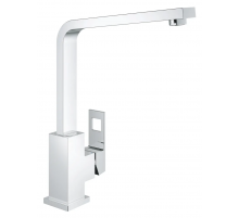 Змішувач для кухні Grohe Eurocube (31255000)