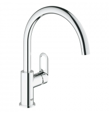 Змішувач для кухні Grohe BauLoop (31368000)