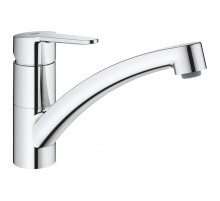 Змішувач для кухні Grohe BauEco (31680000)
