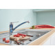 Змішувач для кухні Grohe BauEco (31680000)