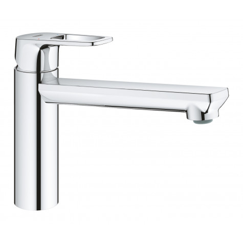 Змішувач для кухні Grohe BauLoop New (31706000)