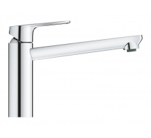Змішувач для кухні Grohe BauLoop New (31706000)