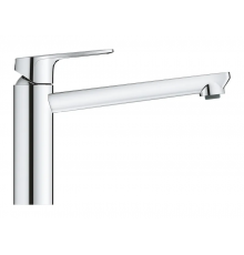 Змішувач для кухні Grohe BauLoop New (31706000)