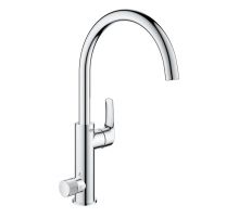 Змішувач для кухні з підключенням до фільтру Grohe Blue Pure (31722000)