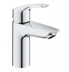 Змішувач для раковини S-розміру Grohe Eurosmart New (32467003)