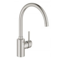 Змішувач для кухні Grohe Concetto new (32661DC3)
