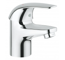 Змішувач для раковини S-розміру Grohe Euroeco New (32734000)