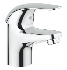 Змішувач для раковини S-розміру Grohe Euroeco New (32734000)